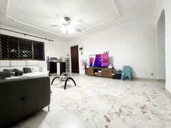 Blk 332 Clementi Avenue 2 (Clementi), HDB 4 Rooms #593473771